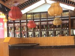 -再回首泡椒牛蛙(骆驼店)