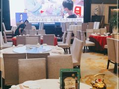 大堂-北海渔村酒楼·粤菜海鲜点心(新华店)