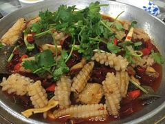 -辣不怕口味虾(凌霄路店)