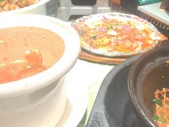 -梁家大院•农家菜(昆山会展中心店)