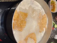 -捞王猪肚鸡火锅(财富中心店)