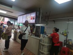 -汪胖子襄阳牛肉面(华丰路店)