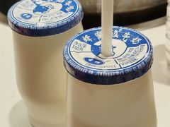 -聚首堂·特色小吃·肘子·炙子烤肉烤串(什刹海德胜门店)