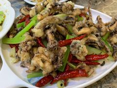 -昱德来·天津菜(河西店)