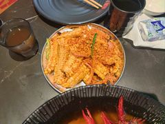 -红盔甲·小龙虾(人民广场店)