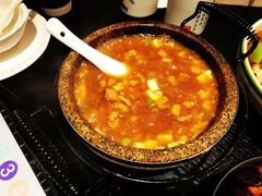 -柒园·三十年创意杭帮菜(龙湖滨江天街店)