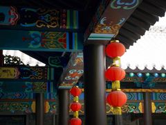 -西安关中民俗艺术博物院