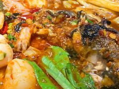 -鱼酷活鱼烤鱼(南京水游城店)