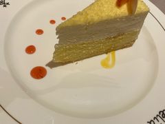 -戈雅法餐厅(世界城广场店)