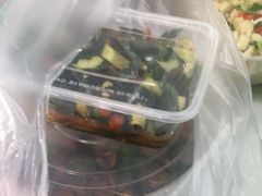 -向民炒鸡老店(火车站店)