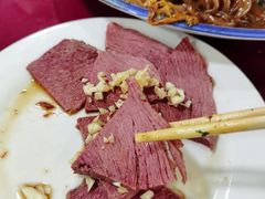 -北京龙庆四季香农家饭庄·灶台鱼·碳烤虹鳟鱼(龙庆峡店)