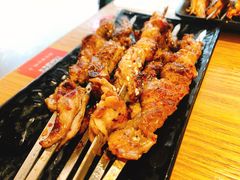 -悦华一品炒鸡(春风店)