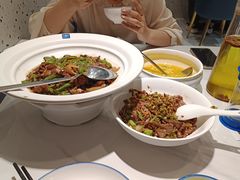 -兰湘子·湘菜小炒(石家庄万象城店)