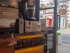 -Cafe del Volcan(永康路店)