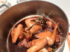 -新兴·金羊座·粤菜点心(乐峰店)