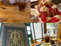 -西关84·History·Art·Cafe