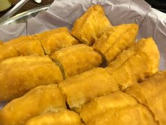 油炸鬼-顺德一品粥·20年凤城老字号(芳村店)