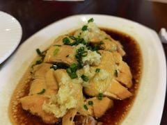 -逸林轩中餐厅(中信泰富朱家角锦江酒店)