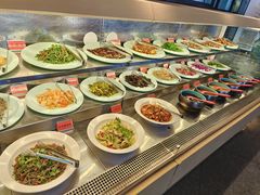 -福成自助烤肉(双桥万达店)