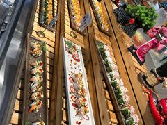 -汉阳廷自助烤肉(同和金铂天地店)