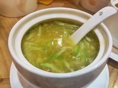 金汤拆鱼羹-德胜轩正宗顺德菜(宝安沙井会展中心店)