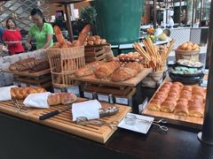 -RISE RESTAURANT(滨海湾金沙店)
