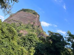 -丹霞山风景名胜区