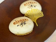 香煎黑椒和牛包-宝丽轩中餐厅BAOLIXUAN