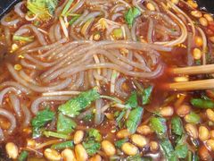 -蓉李记成都名小吃(武汉菱角湖万达店)