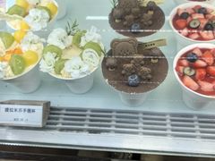 -嗒令甜品·主题融合料理餐厅(首座时代店)