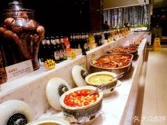 -春天烤肉自助餐厅(南内环店)