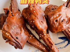 秘制酱鸭头-虾神於氏龙虾·小龙虾(江宁旗舰店)