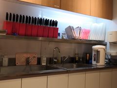 -ABC Cooking Studio(上海环球金融中心店)