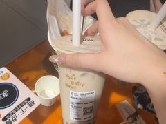 -KOI Thé(正佳广场店)