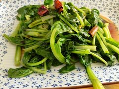-天天向上素食餐厅(五台山店)
