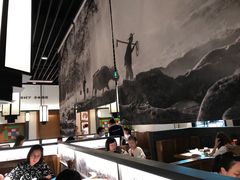 大堂-大榕树下顺德菜(融创茂店)