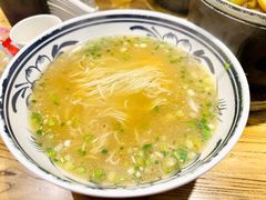 -霸道川面馆(张江店)