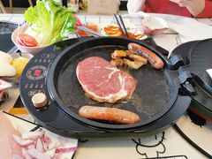 -盒马鲜生(莱蒙都会店)