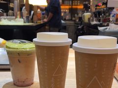 -去茶山(重庆万象城店)
