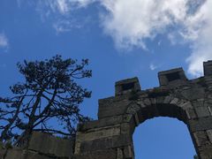 景点-娄山关景区