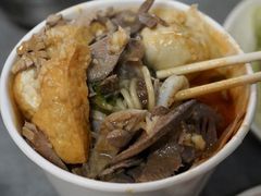 -四里沙茶面(湖滨四里店)