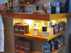 -Cafe del Volcan(永康路店)