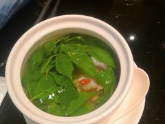 枸杞叶炖海螺-闽和南(深圳万象城店)