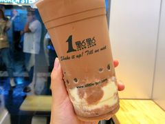 -1点点(西山万达金街店)