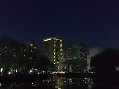 -裕华世纪公园