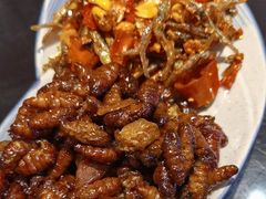 -五谷丰登·胶东海鲜·家常菜(张村店)