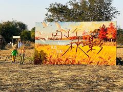 -长兴太湖图影湿地文化园