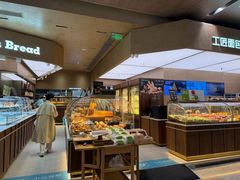 -工匠面包(壹方店)