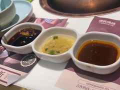 -洪氏嗨捞·猪肚鸡火锅(阳光天地店)