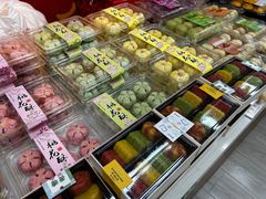 -桂发祥十八街麻花(和平路店)